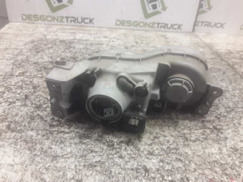 Recambio de faro izquierdo para hyundai coupe (rd) 1.6 fx referencia OEM IAM   