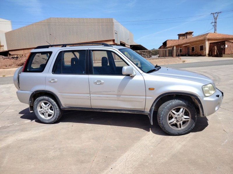 honda cr-v i (rd) del año 2000