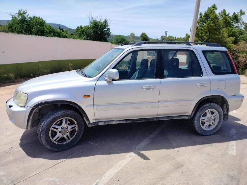 honda cr-v i (rd) del año 2000