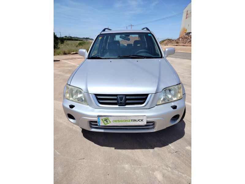 honda cr-v i (rd) del año 2000
