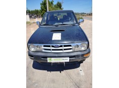 ford maverick (uds, uns) del año 1997