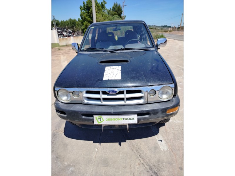 ford maverick (uds, uns) del año 1997