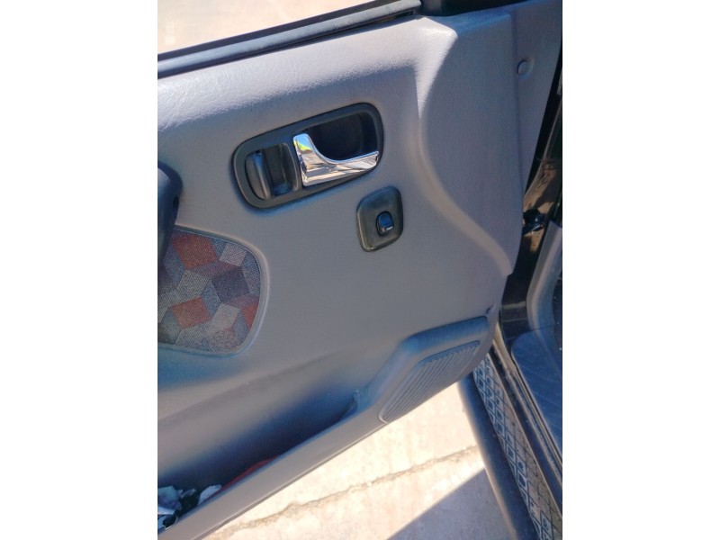 ford maverick (uds, uns) del año 1997