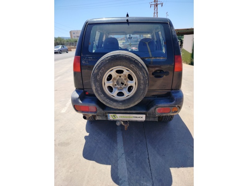 ford maverick (uds, uns) del año 1997