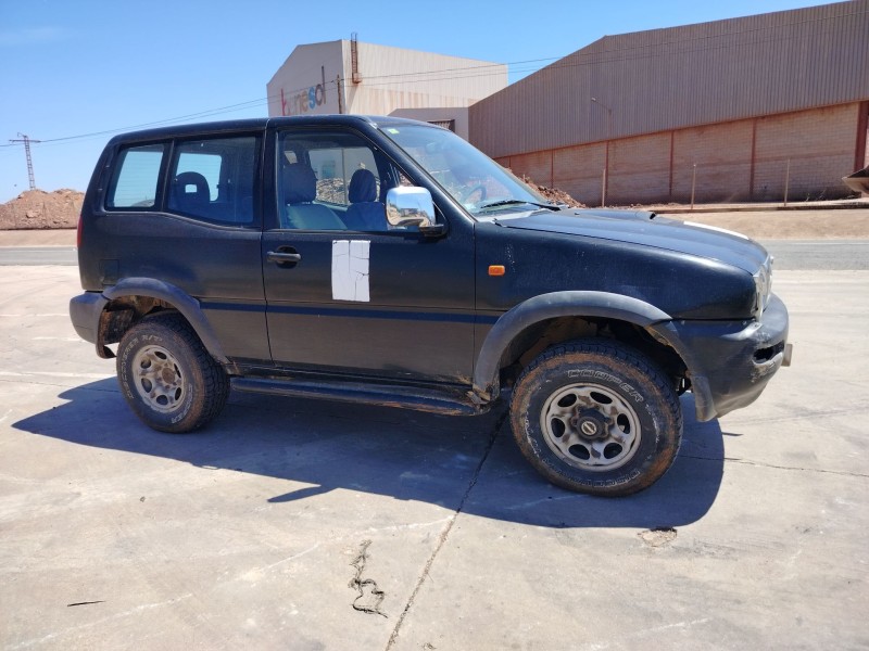 ford maverick (uds, uns) del año 1997