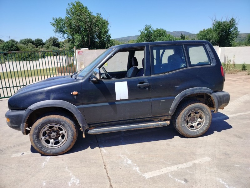 ford maverick (uds, uns) del año 1997