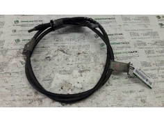 Recambio de cables de freno mano para nissan almera (n16/e) line up referencia OEM IAM 36531  