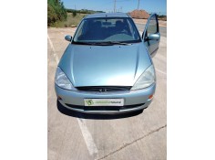 ford focus berlina (cak) del año 1999