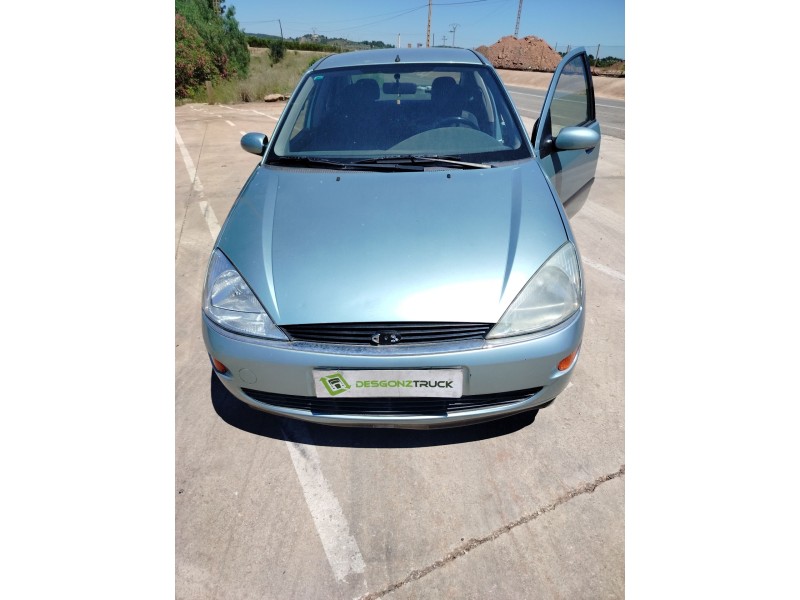 ford focus berlina (cak) del año 1999