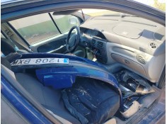 renault scenic (ja..) del año 2002