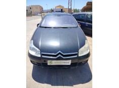 citroën c5 ii (rc_) del año 2004