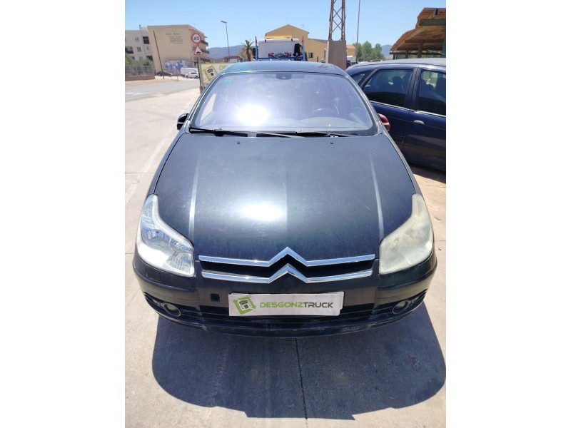 citroën c5 ii (rc_) del año 2004