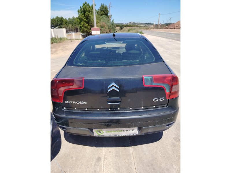 citroën c5 ii (rc_) del año 2004