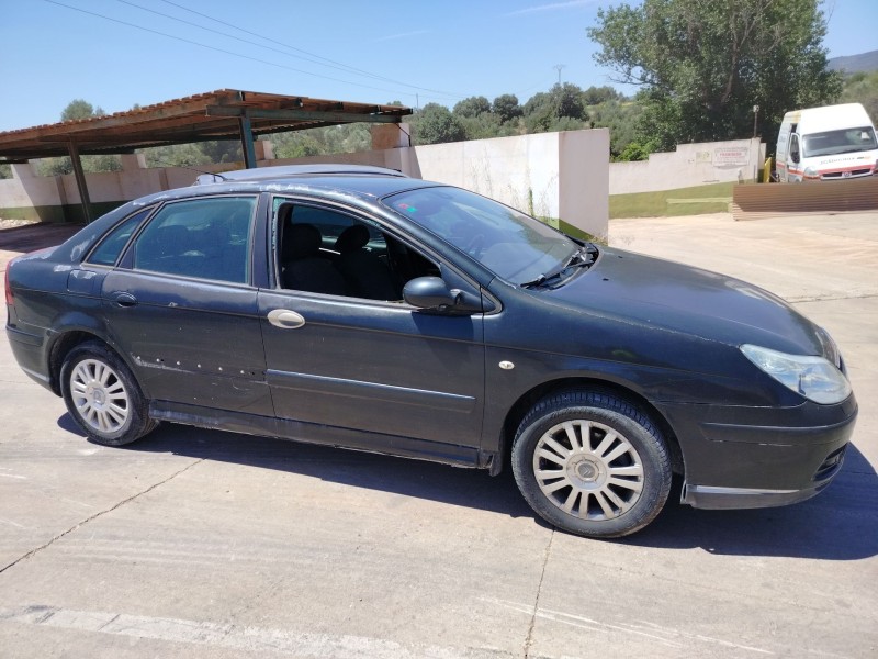 citroën c5 ii (rc_) del año 2004