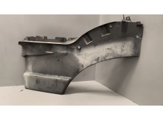 Recambio de moldura puerta delantera izquierda para iveco stralis (as) 12.9 diesel referencia OEM IAM 504029045  