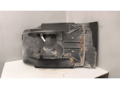 Recambio de guardabarros delantero izquierdo para daf serie xf105.xxx 12.9 diesel referencia OEM IAM 1659253  