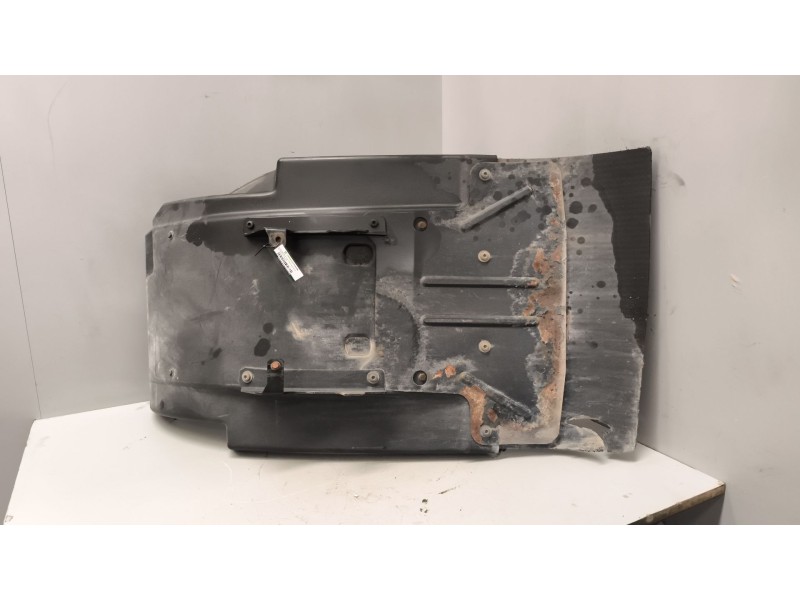 Recambio de guardabarros delantero izquierdo para daf serie xf105.xxx 12.9 diesel referencia OEM IAM 1659253  