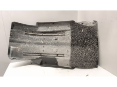 Recambio de guardabarros delantero izquierdo para daf serie xf105.xxx 12.9 diesel referencia OEM IAM 1659253   2