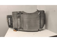 Recambio de guardabarros delantero derecho para iveco stralis (as) 12.9 diesel referencia OEM IAM 504003993  