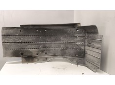 Recambio de guardabarros delantero derecho para iveco stralis (as) 12.9 diesel referencia OEM IAM 504003993   2