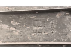Recambio de guardabarros delantero izquierdo para iveco stralis (as) 12.9 diesel referencia OEM IAM 504003992   2