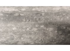 Recambio de guardabarros delantero derecho para iveco stralis (as) 12.9 diesel referencia OEM IAM 504067714   2