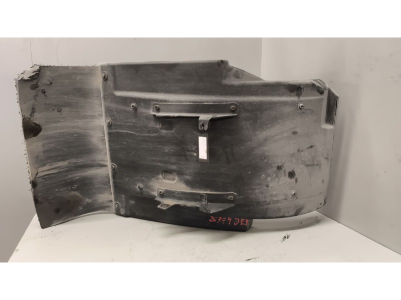 Recambio de guardabarros delantero derecho para daf serie xf105.xxx 12.9 diesel referencia OEM IAM 1659254  