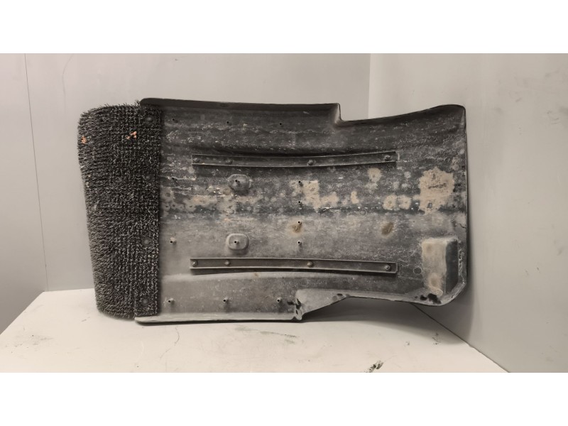 Recambio de guardabarros delantero derecho para daf serie xf105.xxx 12.9 diesel referencia OEM IAM 1659254  