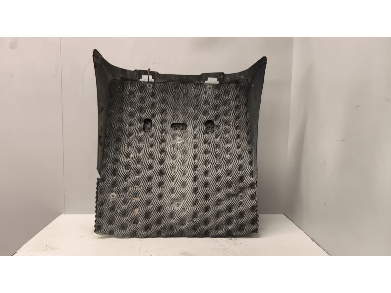 Recambio de guardabarros trasero derecho para daf serie xf105.xxx 12.9 diesel referencia OEM IAM   