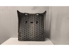Recambio de guardabarros trasero izquierdo para daf serie xf105.xxx 12.9 diesel referencia OEM IAM    2