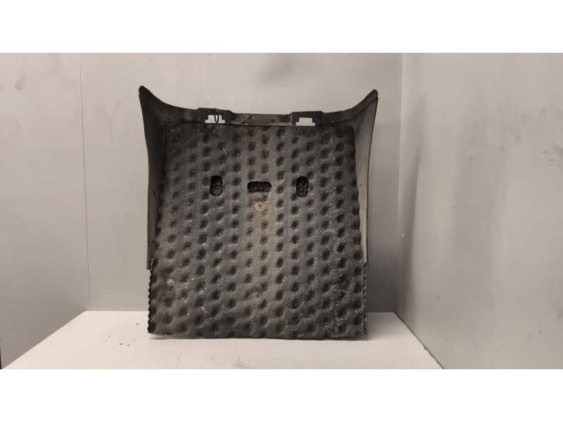 Recambio de guardabarros trasero izquierdo para daf serie xf105.xxx 12.9 diesel referencia OEM IAM   