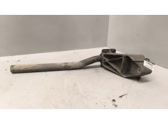 Recambio de soporte guardabarros trasero para daf serie xf105.xxx 12.9 diesel referencia OEM IAM  derecho 