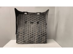 Recambio de guardabarros trasero derecho para daf serie xf105.xxx 12.9 diesel referencia OEM IAM    2