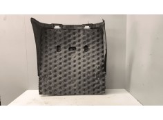 Recambio de guardabarros trasero izquierdo para daf serie xf105.xxx 12.9 diesel referencia OEM IAM    2