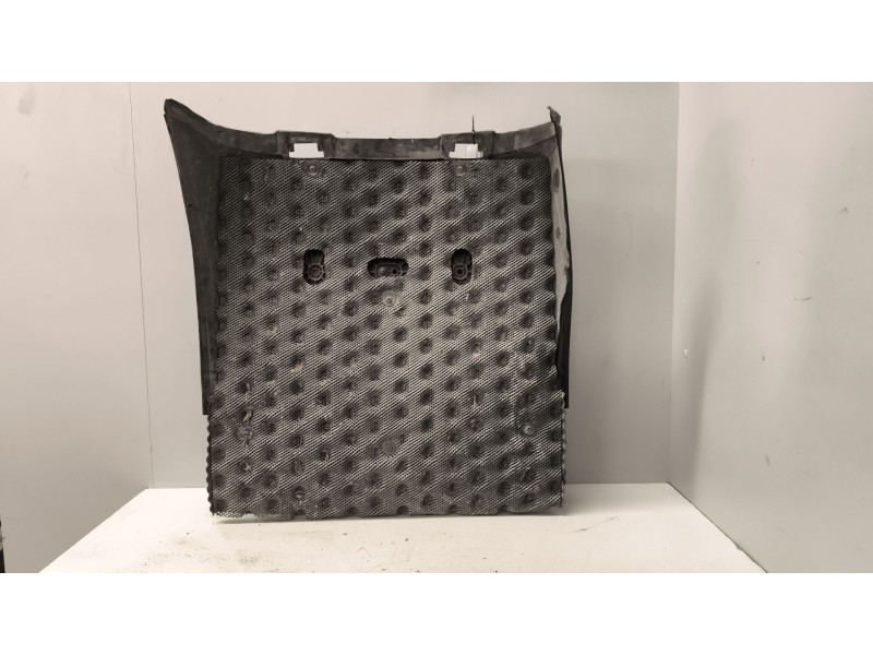 Recambio de guardabarros trasero izquierdo para daf serie xf105.xxx 12.9 diesel referencia OEM IAM   