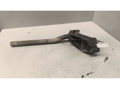 Recambio de soporte guardabarros trasero para daf serie xf105.xxx 12.9 diesel referencia OEM IAM  DERECHO 