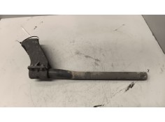 Recambio de soporte guardabarros trasero para daf serie xf105.xxx 12.9 diesel referencia OEM IAM  DERECHO  2