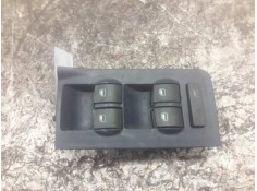 Recambio de mando elevalunas delantero izquierdo para audi a3 (8l) 1.9 tdi ambiente referencia OEM IAM 4B0959851B 16 PINS 