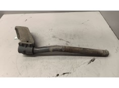 Recambio de soporte guardabarros trasero para daf serie xf105.xxx 12.9 diesel referencia OEM IAM  IZQUIERDO 