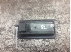 Recambio de mando elevalunas delantero izquierdo para audi a3 (8l) 1.9 tdi ambiente referencia OEM IAM 4B0959851B 16 PINS  2