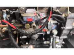 Recambio de motor completo para nissan cabstar e 3.0 diesel referencia OEM IAM BD30   2