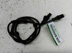 Recambio de captador abs para renault trafic combi (ab 4.01) passenger authentique combi corto referencia OEM IAM  TRASERO DEREC