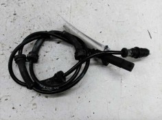 Recambio de captador abs para renault trafic combi (ab 4.01) passenger authentique combi corto referencia OEM IAM  TRASERO DEREC 2