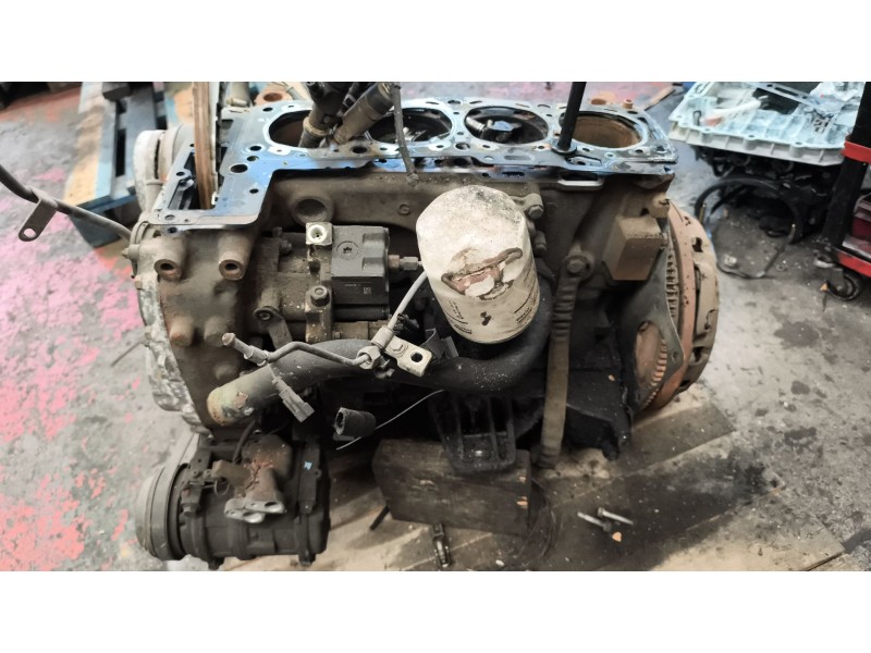 Recambio de despiece motor para iveco daily iv furgoneta 35c15 v, 35c15 v/p referencia OEM IAM F1CE0481F  