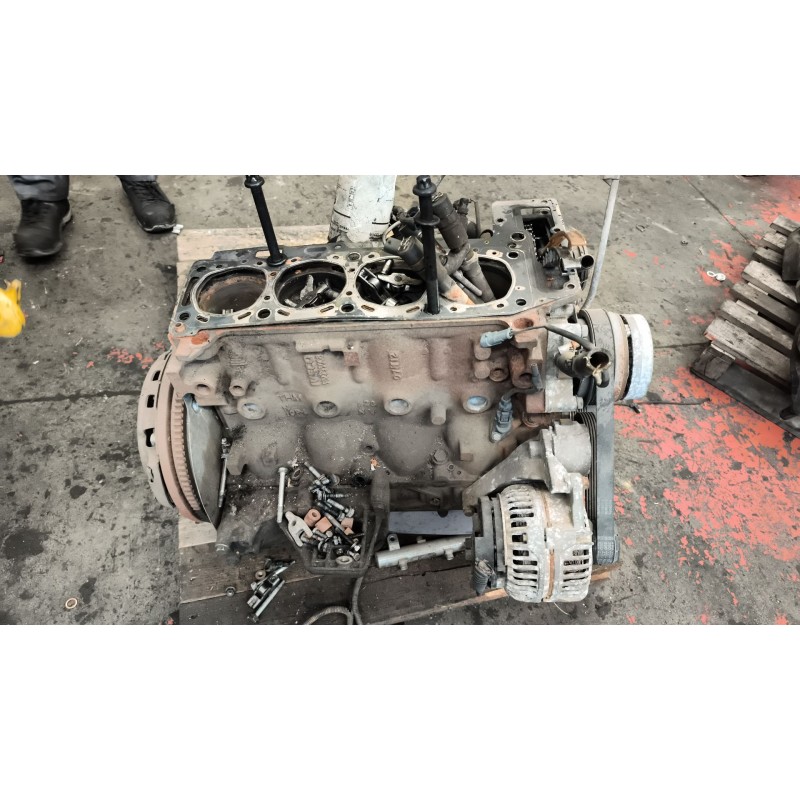 Recambio de despiece motor para iveco daily iv furgoneta 35c15 v, 35c15 v/p referencia OEM IAM F1CE0481F  