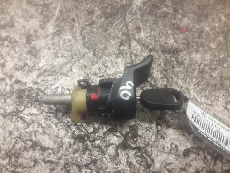 Recambio de bombin puerta para ford fiesta berl./courier surf referencia OEM IAM   