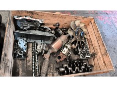 Recambio de despiece motor para mitsubishi canter 01/99 referencia OEM IAM 4M42-OAT   2