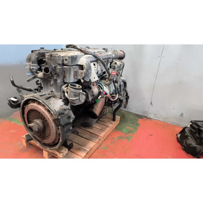 Recambio de motor completo para daf serie 75 cf .320 euro 1/2 referencia OEM IAM PE228C S28238 