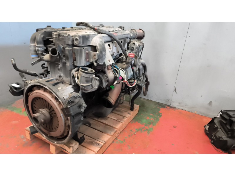 Recambio de motor completo para daf serie 75 cf .320 euro 1/2 referencia OEM IAM PE228C S28238 