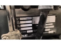 Recambio de motor completo para daf serie 75 cf .320 euro 1/2 referencia OEM IAM PE228C S28238  2